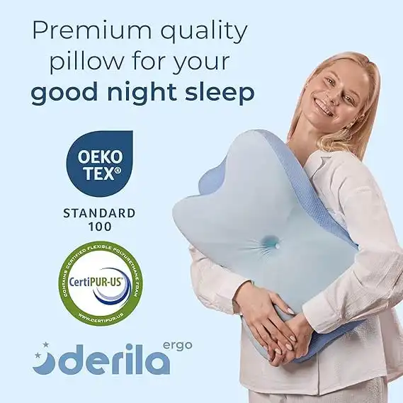 Derila Ergo Pillow pricing